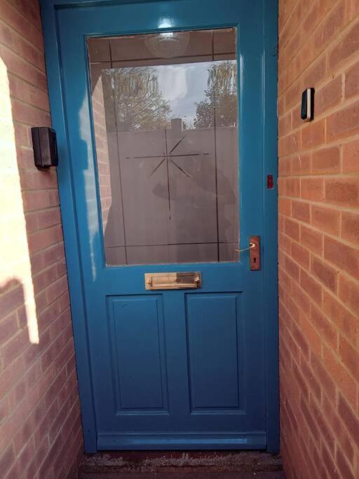 Cosy Bungalow In A Handy Location Market Harborough Exterior photo